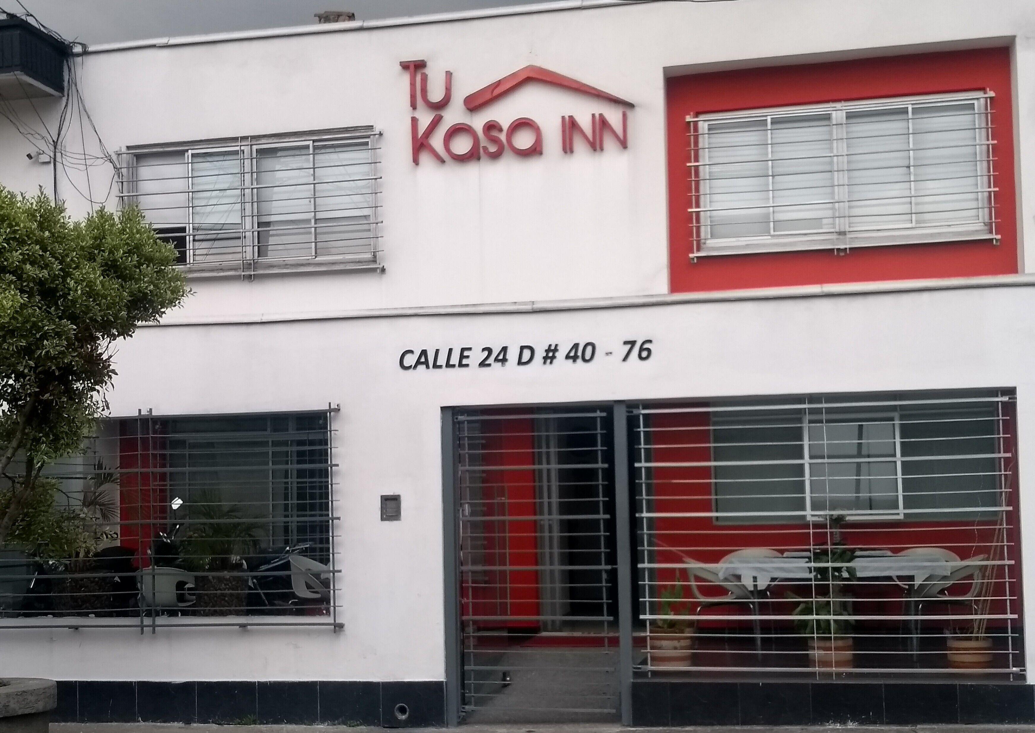 Hotel Tukasa Inn — Photos 3
